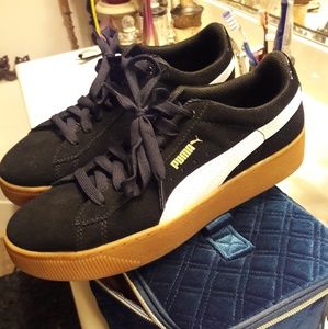Puma Creepers/Vikkis Originals!